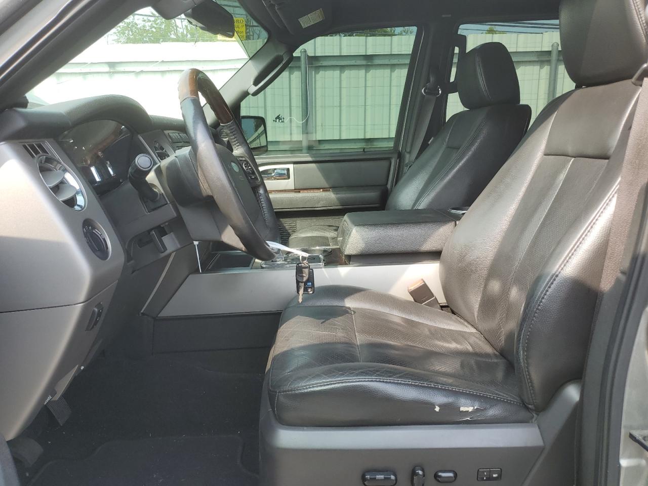 2008 Ford Expedition Limited VIN: 1FMFU19558LA86558 Lot: 64387894