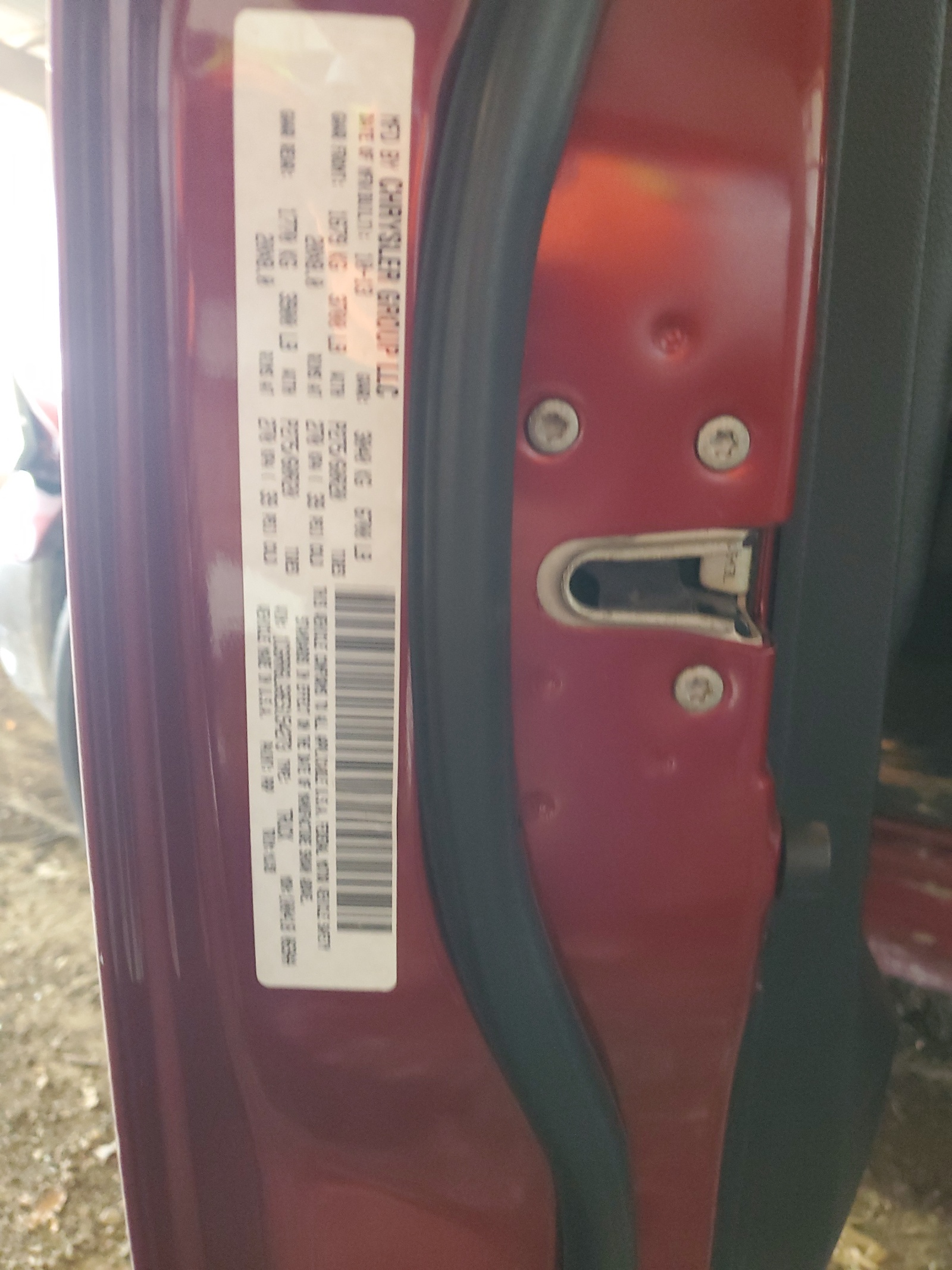 1C6RR6LG8ES154273 2014 Ram 1500 Slt