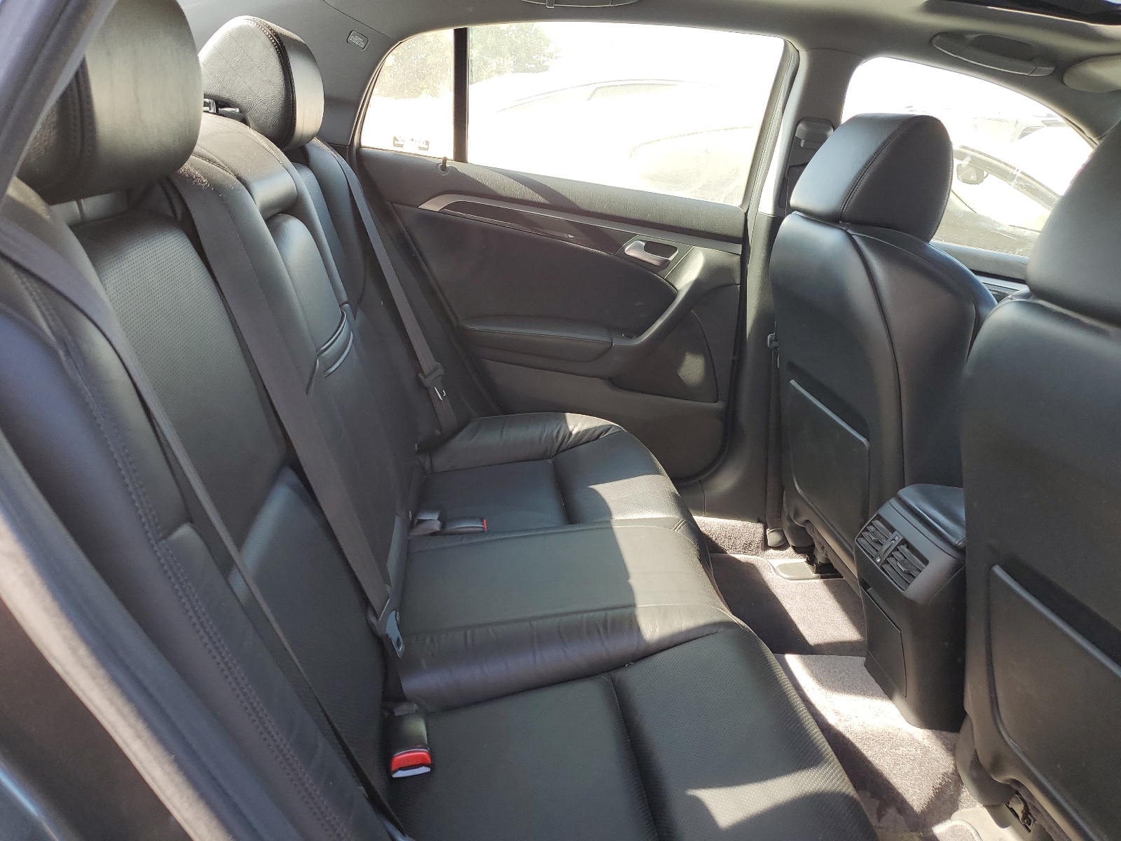 19UUA656X5A030964 2005 Acura Tl