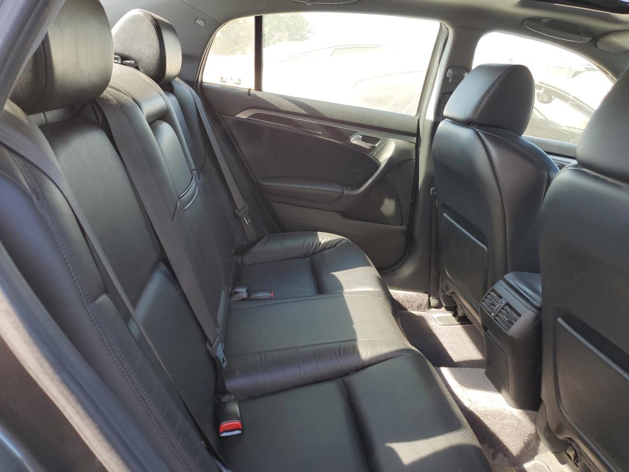 2005 Acura Tl VIN: 19UUA656X5A030964 Lot: 64022854