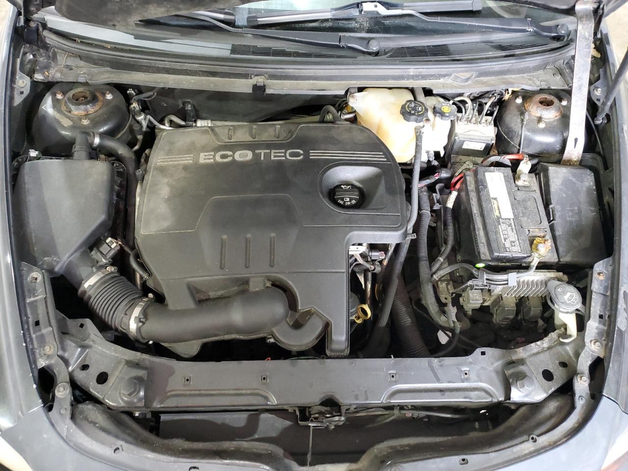 2009 Chevrolet Malibu 1Lt VIN: 1G1ZH57B094184651 Lot: 64089214