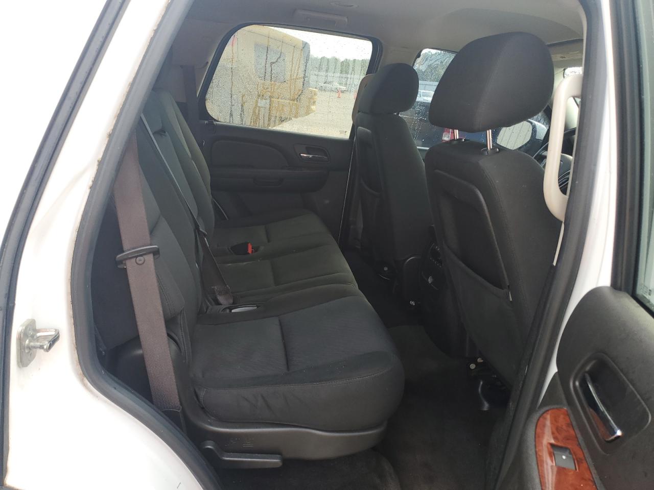 2013 Chevrolet Tahoe C1500 Ls VIN: 1GNSCAE01DR190205 Lot: 62731154