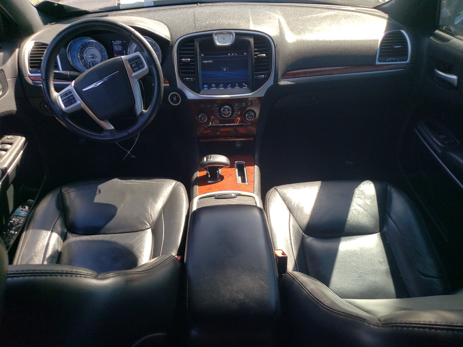 2C3CCAAG4DH507933 2013 Chrysler 300