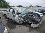 2023 Ford F150 Lightning Pro на продаже в Glassboro, NJ - Frame Damage