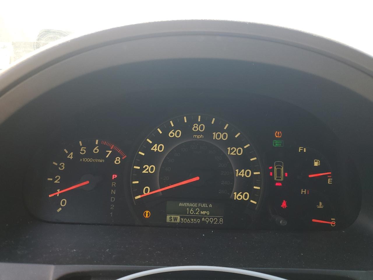 2009 Honda Odyssey Touring VIN: 5FNRL38929B037715 Lot: 63260954