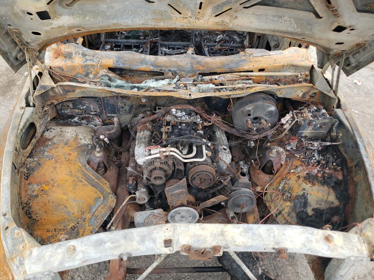 1995 Dodge Ram 1500 VIN: 1B7HF16Z3SS214341 Lot: 61642464