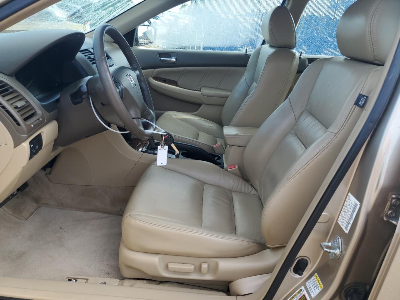 2006 Honda Accord Ex VIN: 1HGCM66556A056978 Lot: 62753384