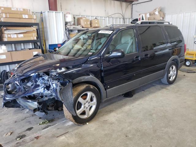 2006 Pontiac Montana Sv6 for Sale in Kansas City, KS - Front End