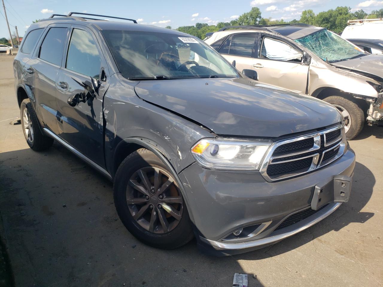 2018 Dodge Durango - Image 4