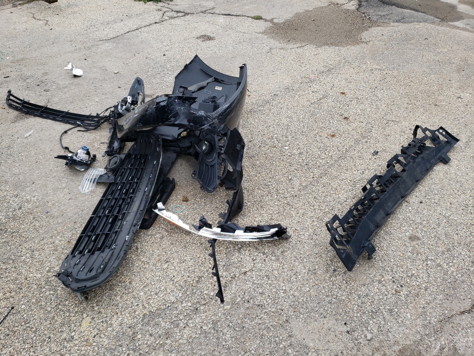 3FA6P0HD8GR319885 2016 Ford Fusion Se