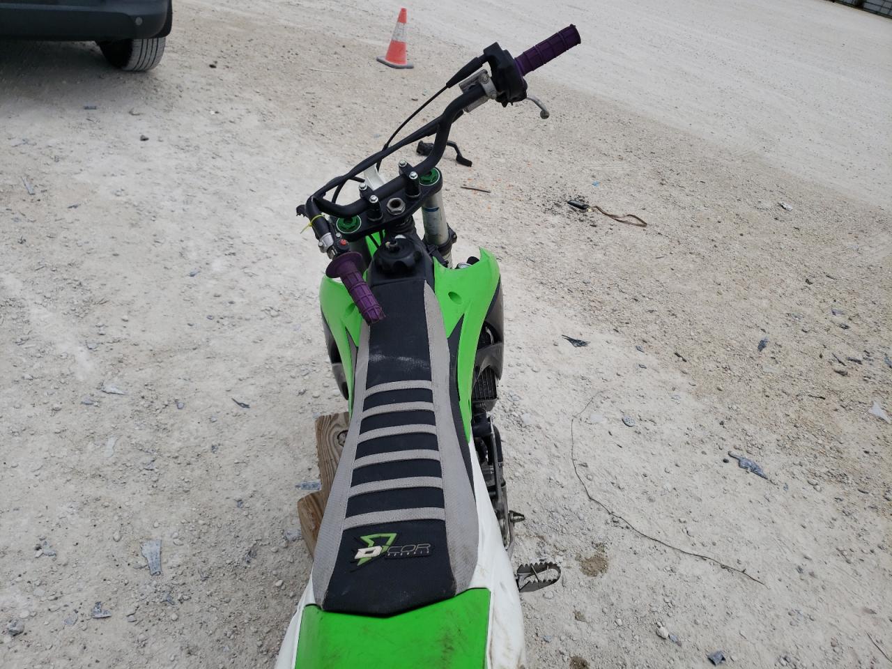 JKBKXFCC3JA012514 2018 Kawasaki Kx85 C