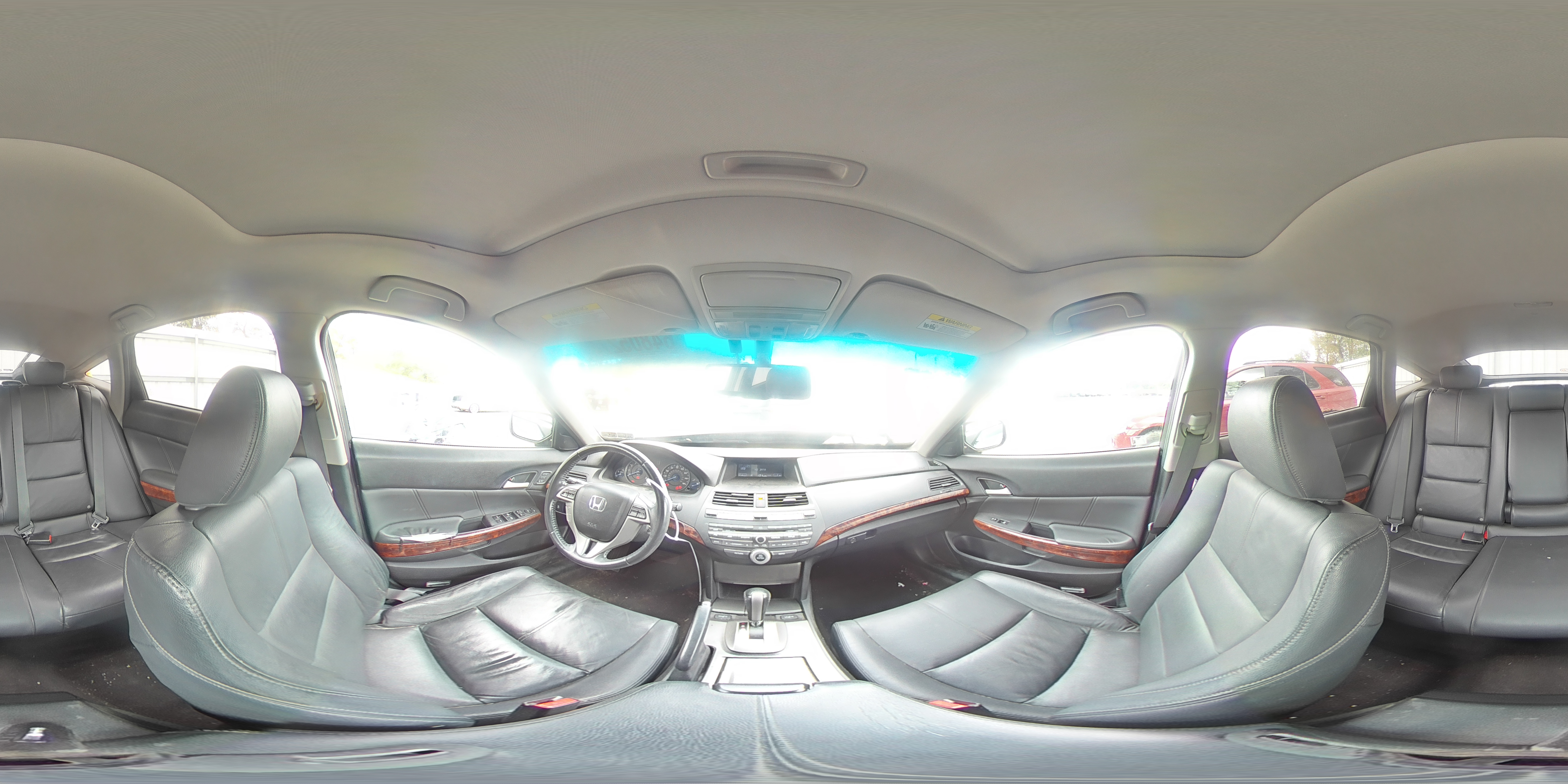 2012 Honda Crosstour Exl VIN: 5J6TF3H55CL001350 Lot: 64805274