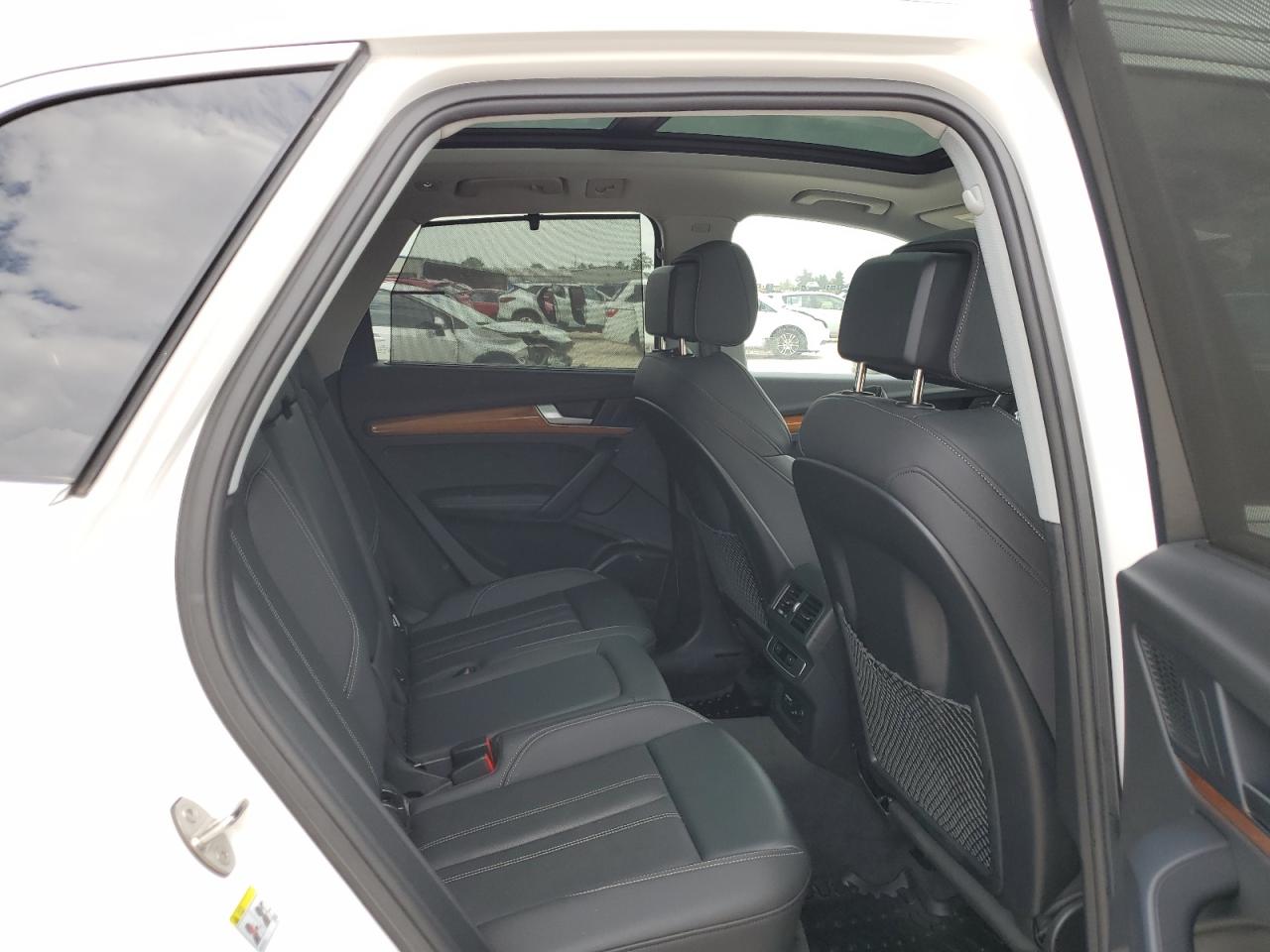 2023 Audi Q5 Premium Plus 45 VIN: WA1EAAFY8P2095339 Lot: 63137944