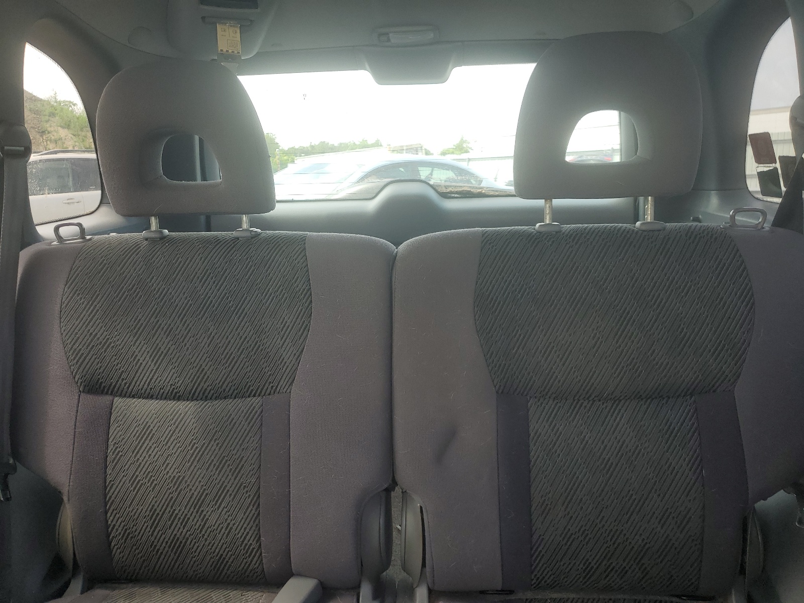 JTEHH20V810064495 2001 Toyota Rav4