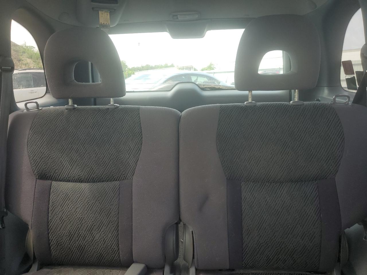 2001 Toyota Rav4 VIN: JTEHH20V810064495 Lot: 61678604