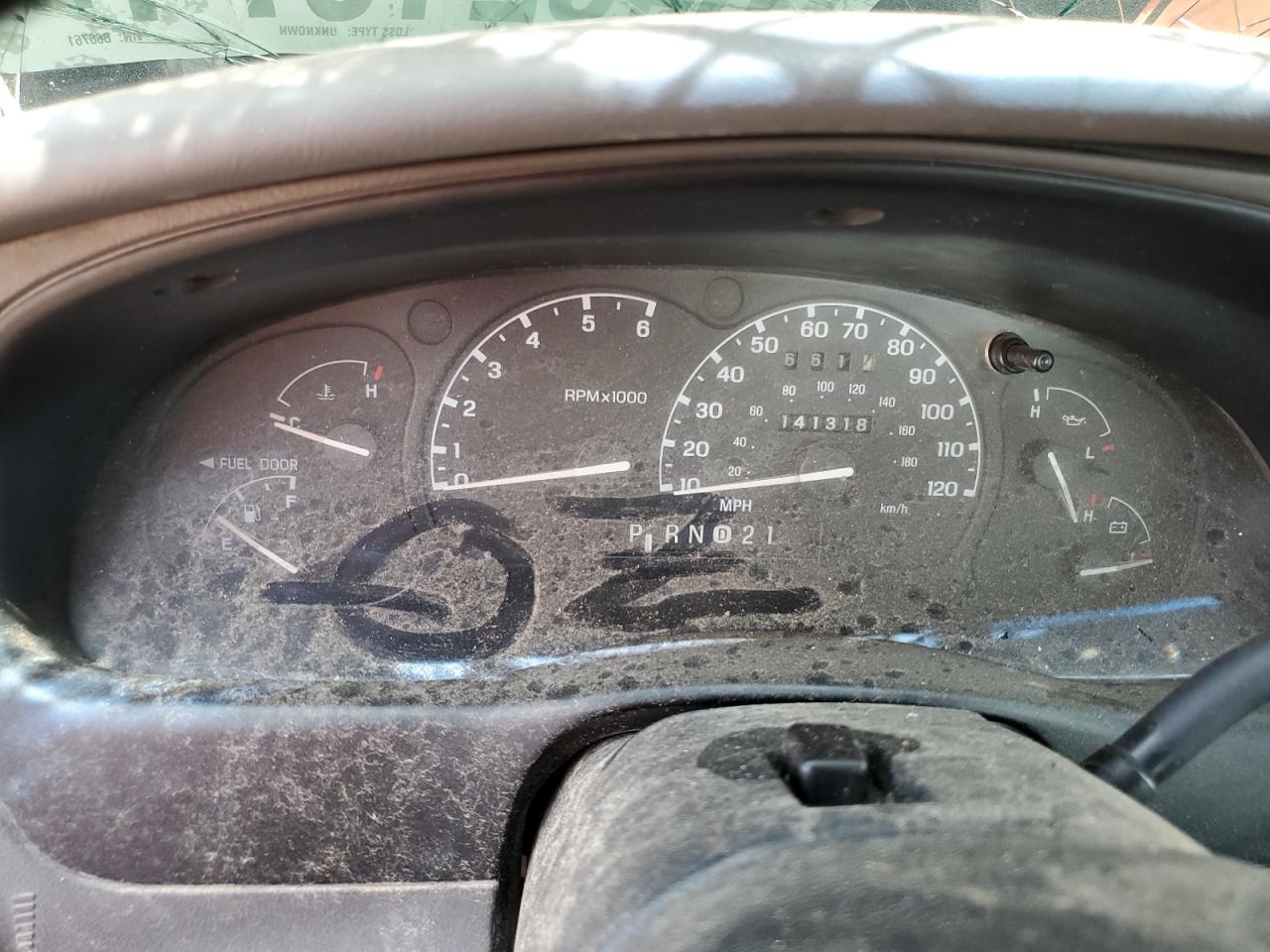 2001 Ford Ranger VIN: 1FTYR10U61PB66761 Lot: 64521674