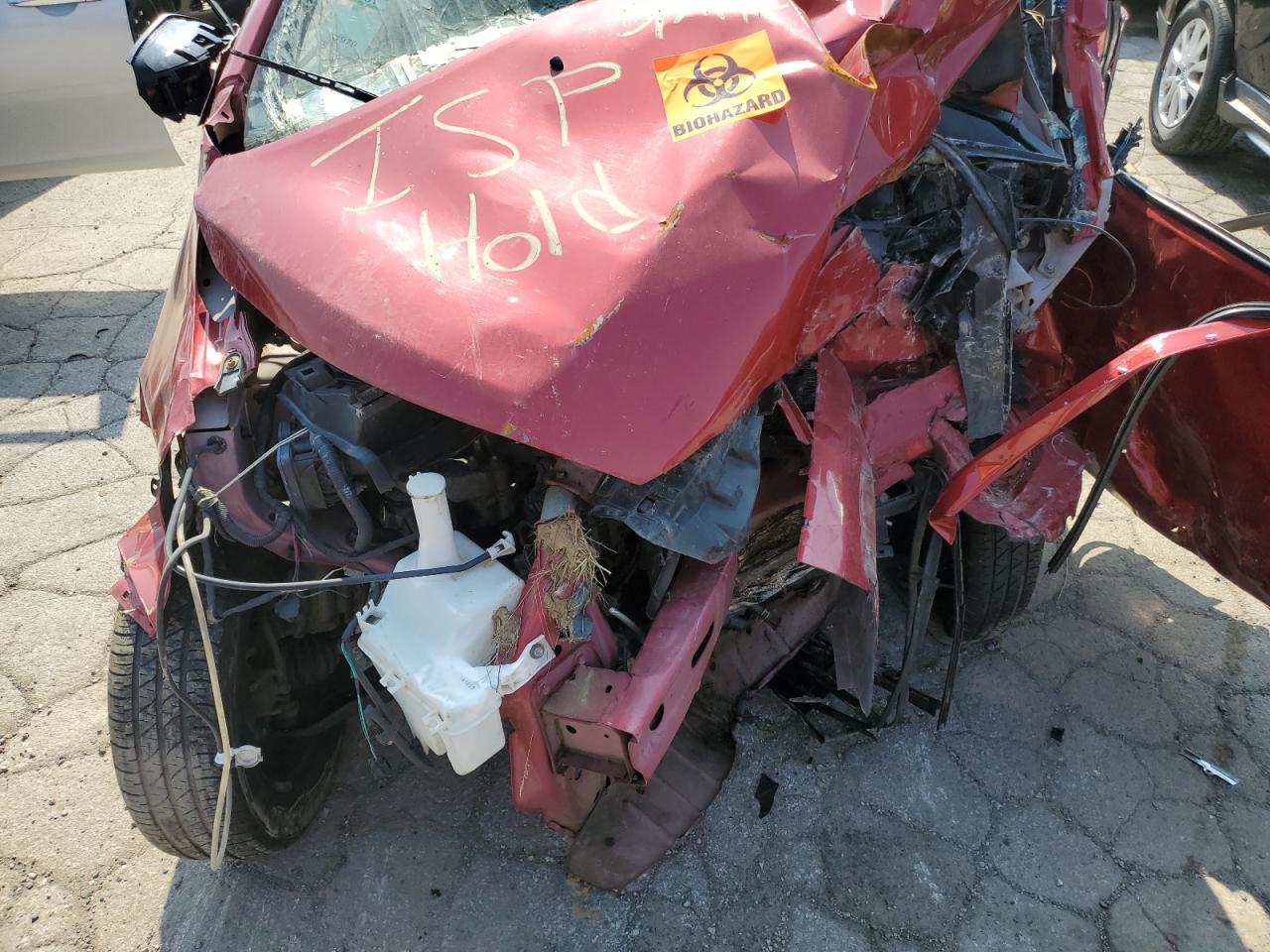 2015 Mitsubishi Mirage - Image 11