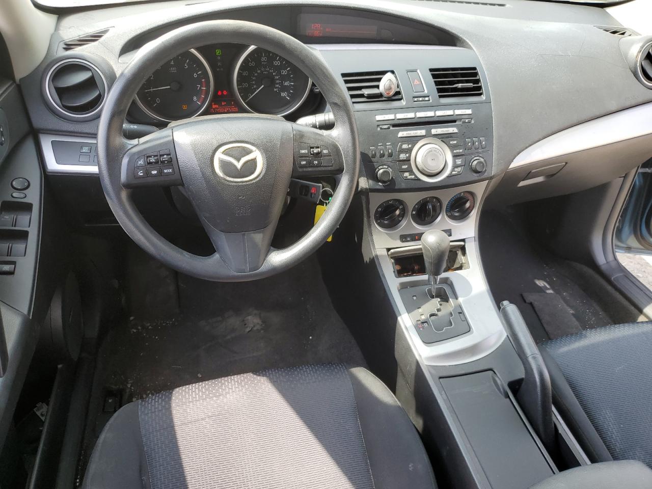 2010 Mazda 3 I VIN: JM1BL1SF4A1219479 Lot: 65246034