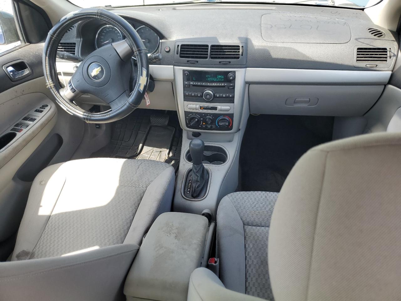 2010 Chevrolet Cobalt 1Lt VIN: 1G1AD5F52A7148239 Lot: 64508934