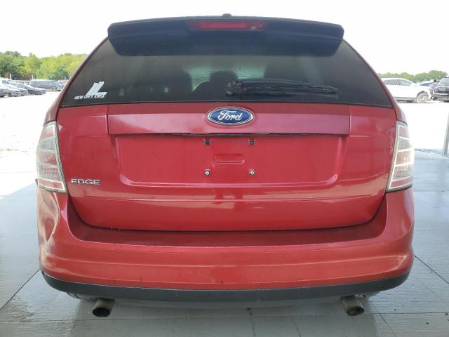 2FMDK36C77BB45703 | 2007 Ford edge se