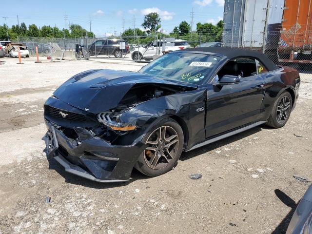 2020 Ford Mustang  for Sale in Bridgeton, MO - Front End