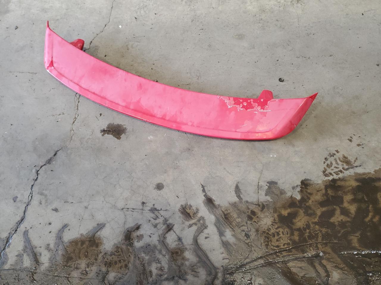 2003 Ford Mustang VIN: 1FAFP40453F369542 Lot: 64201944