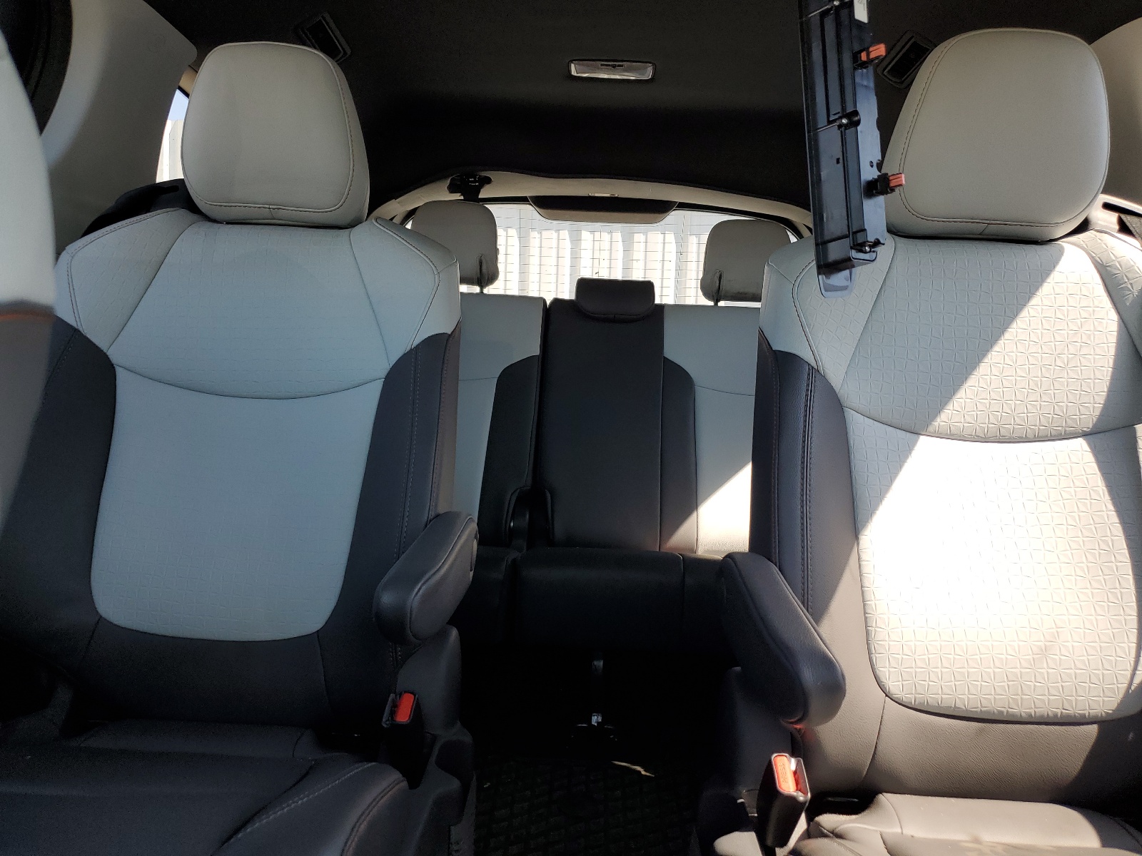 5TDGRKEC0MS032209 2021 Toyota Sienna Le