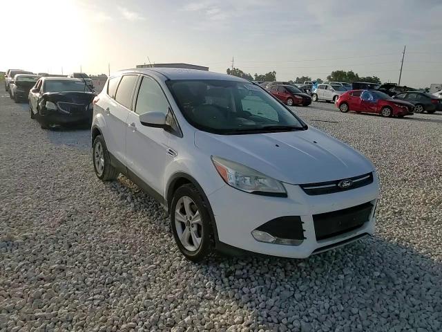 2013 Ford Escape Se VIN: 1FMCU0GX1DUD85728 Lot: 61314924
