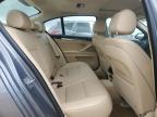 2014 Bmw 535 I for Sale in Houston, TX - Water/Flood