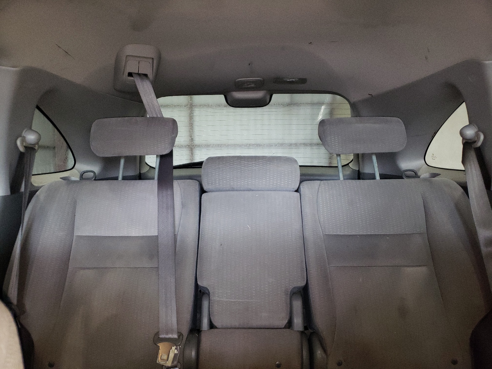 5J6RE38559L016260 2009 Honda Cr-V Ex