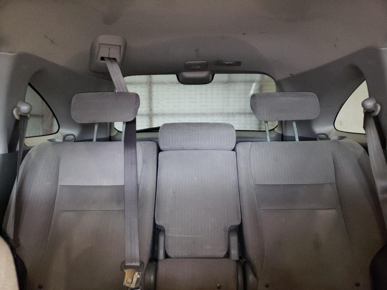 2009 Honda Cr-V Ex VIN: 5J6RE38559L016260 Lot: 64041944