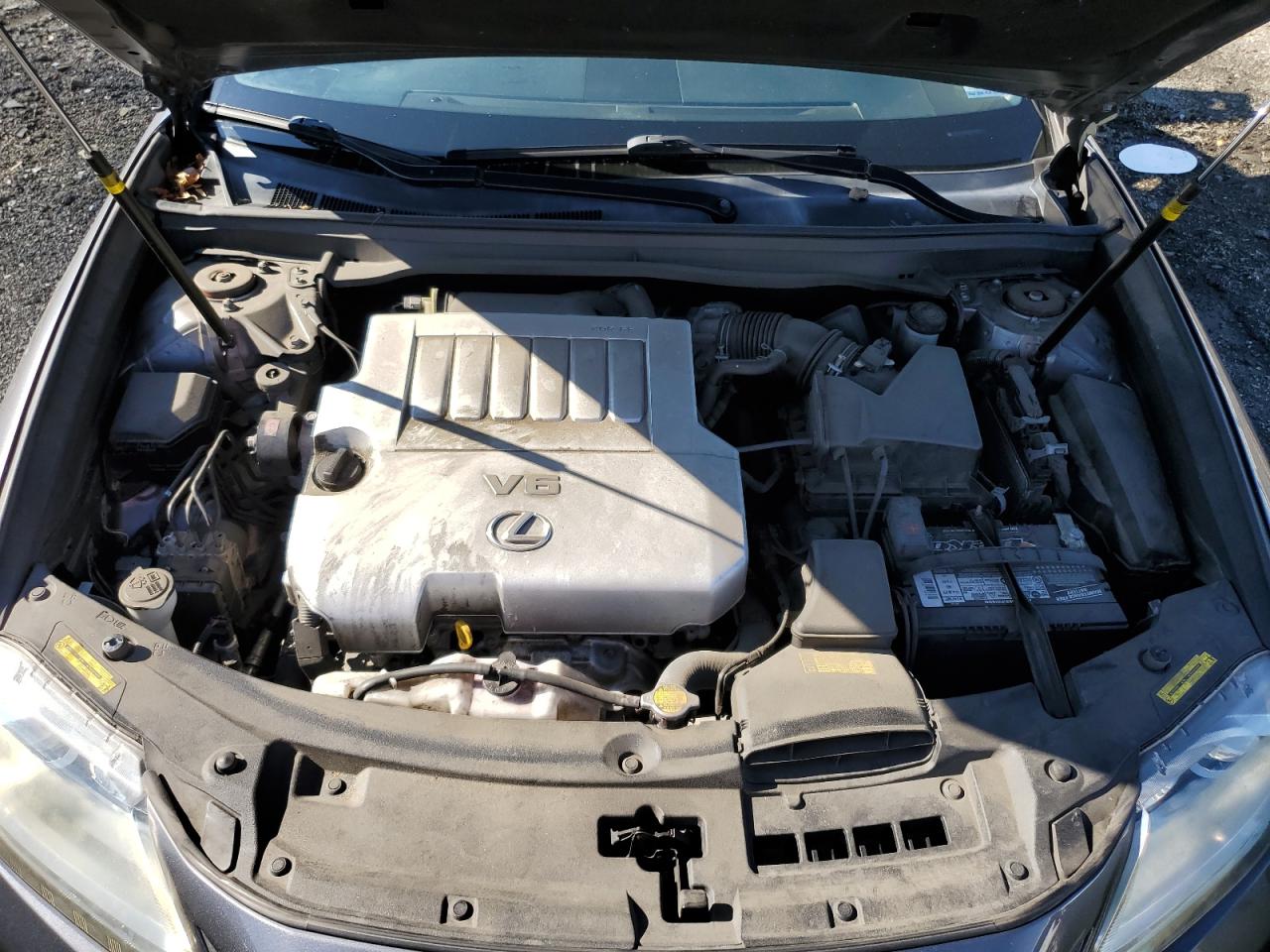 2013 Lexus Es 350 VIN: JTHBK1GG2D2013448 Lot: 61238254