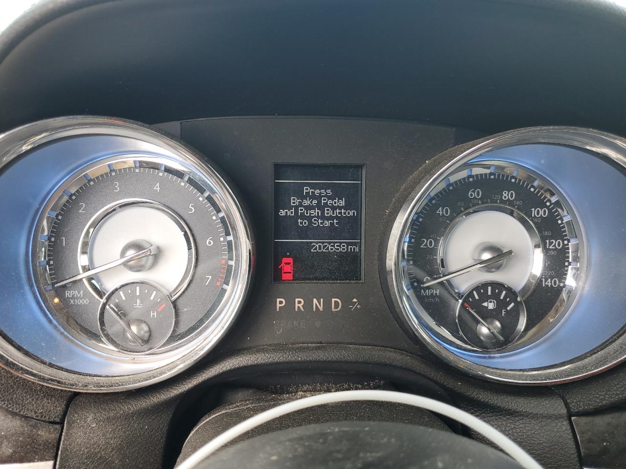 2011 Chrysler 300 Limited VIN: 2C3CA5CGXBH599265 Lot: 65482574