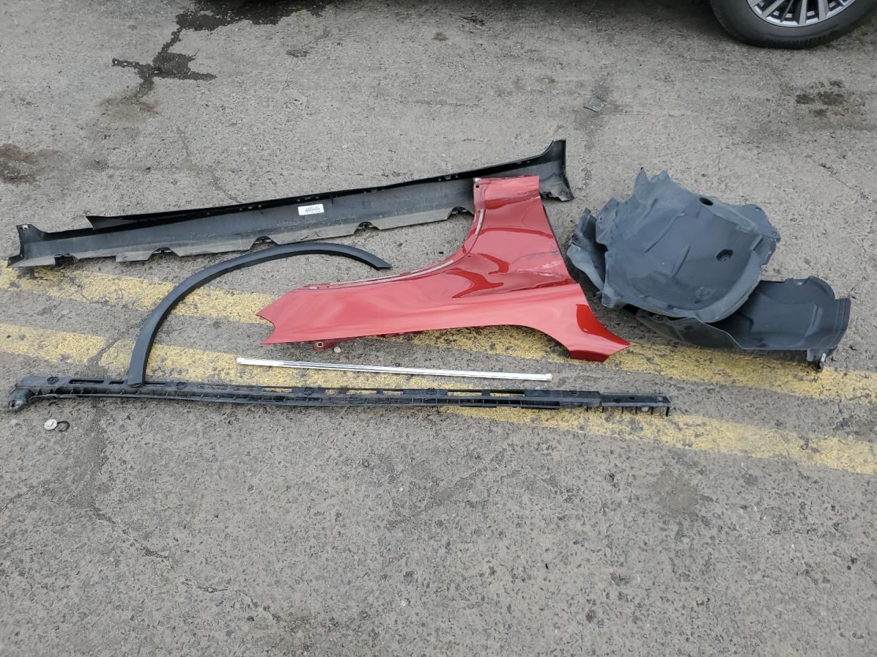 2020 Mercedes-Benz Glc 300 4Matic VIN: W1N0G8EB8LF817294 Lot: 62036734