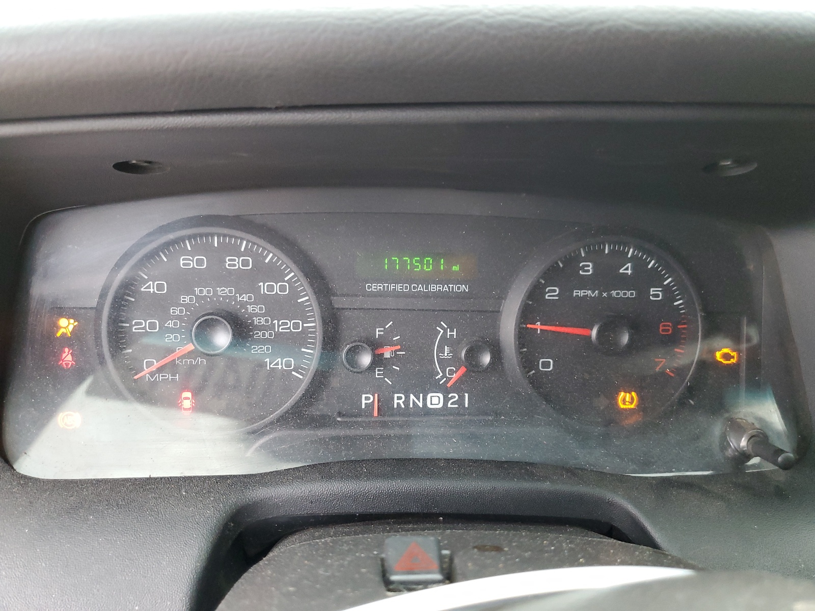 2FABP7BV9BX168770 2011 Ford Crown Victoria Police Interceptor