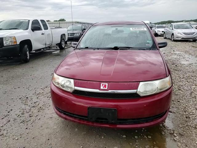 2004 Saturn Ion Level 2 VIN: 1G8AJ52FX4Z157112 Lot: 62848074