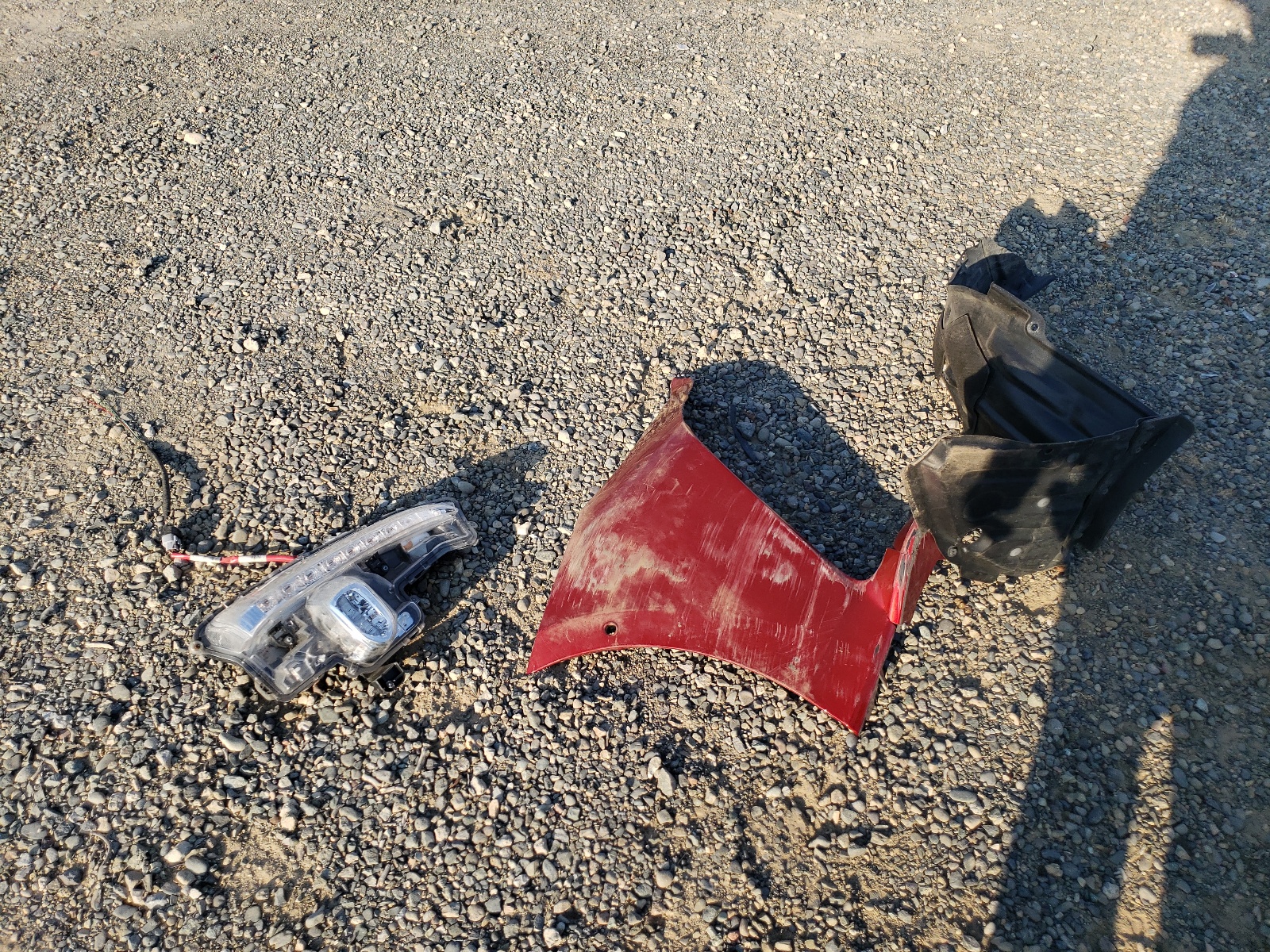 JTDKARFP2H3013292 2017 Toyota Prius Prime