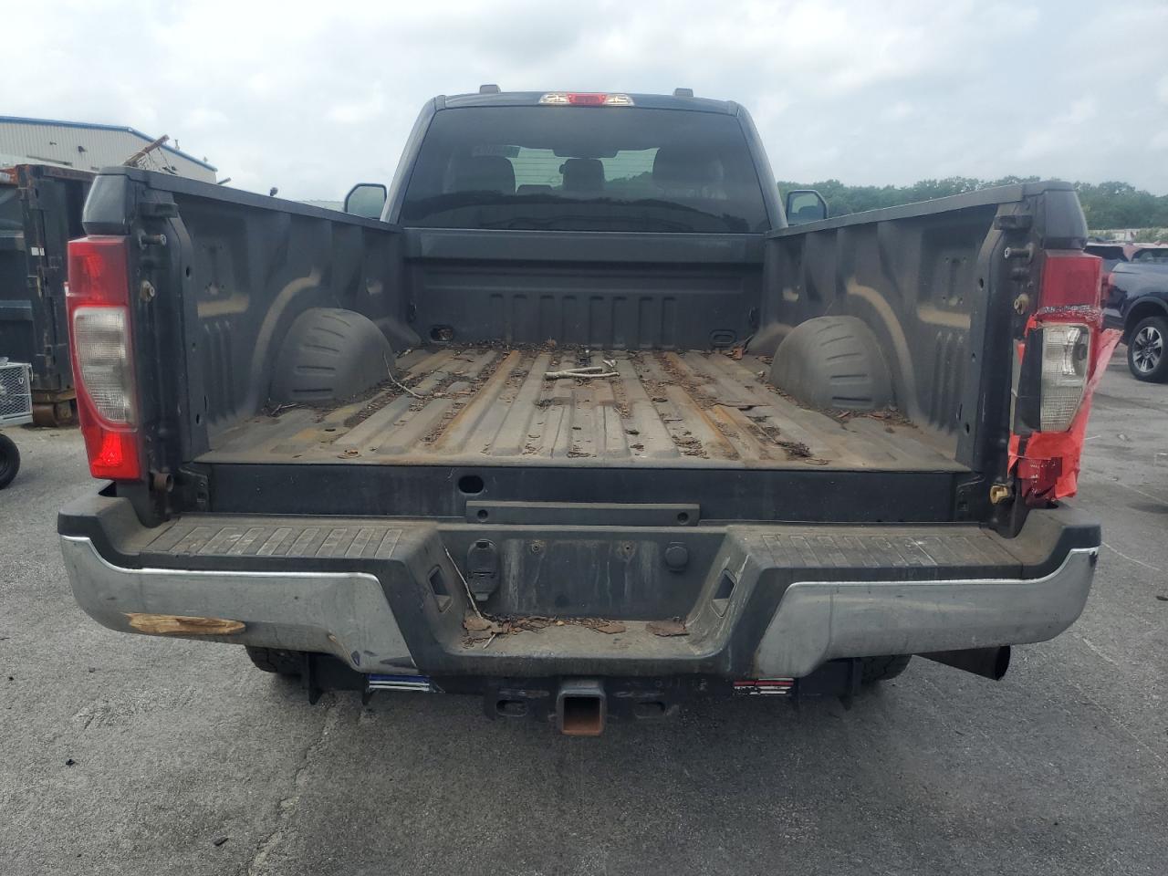 1FTBF2B61NEC00741 2022 Ford F250 Super Duty