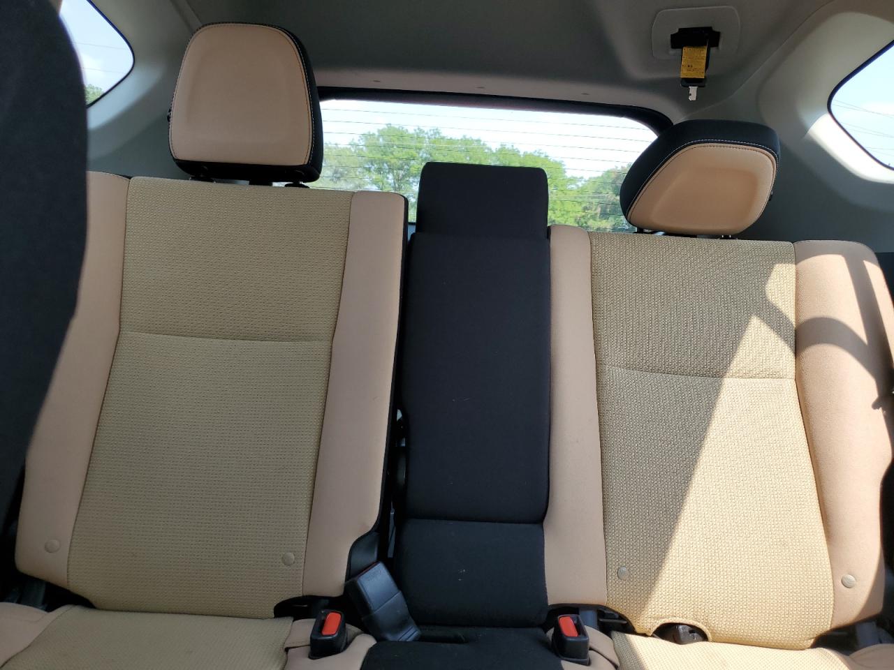 2018 Toyota Rav4 Adventure VIN: JTMRFREV2JD221849 Lot: 64807504