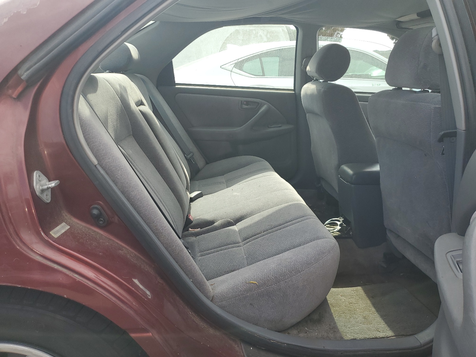 4T1BG22K8XU507483 1999 Toyota Camry Ce