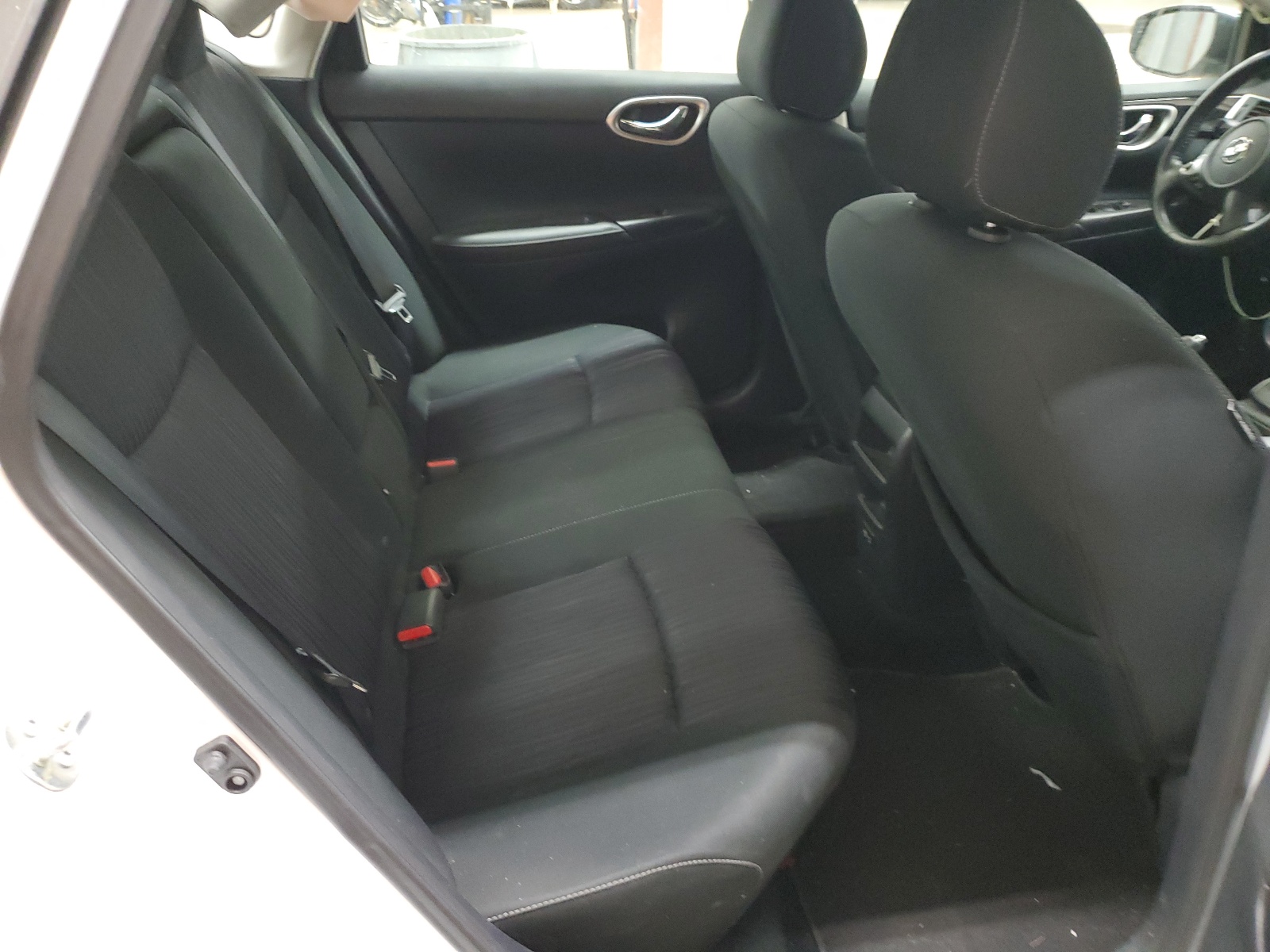 3N1AB7AP2KY436928 2019 Nissan Sentra S