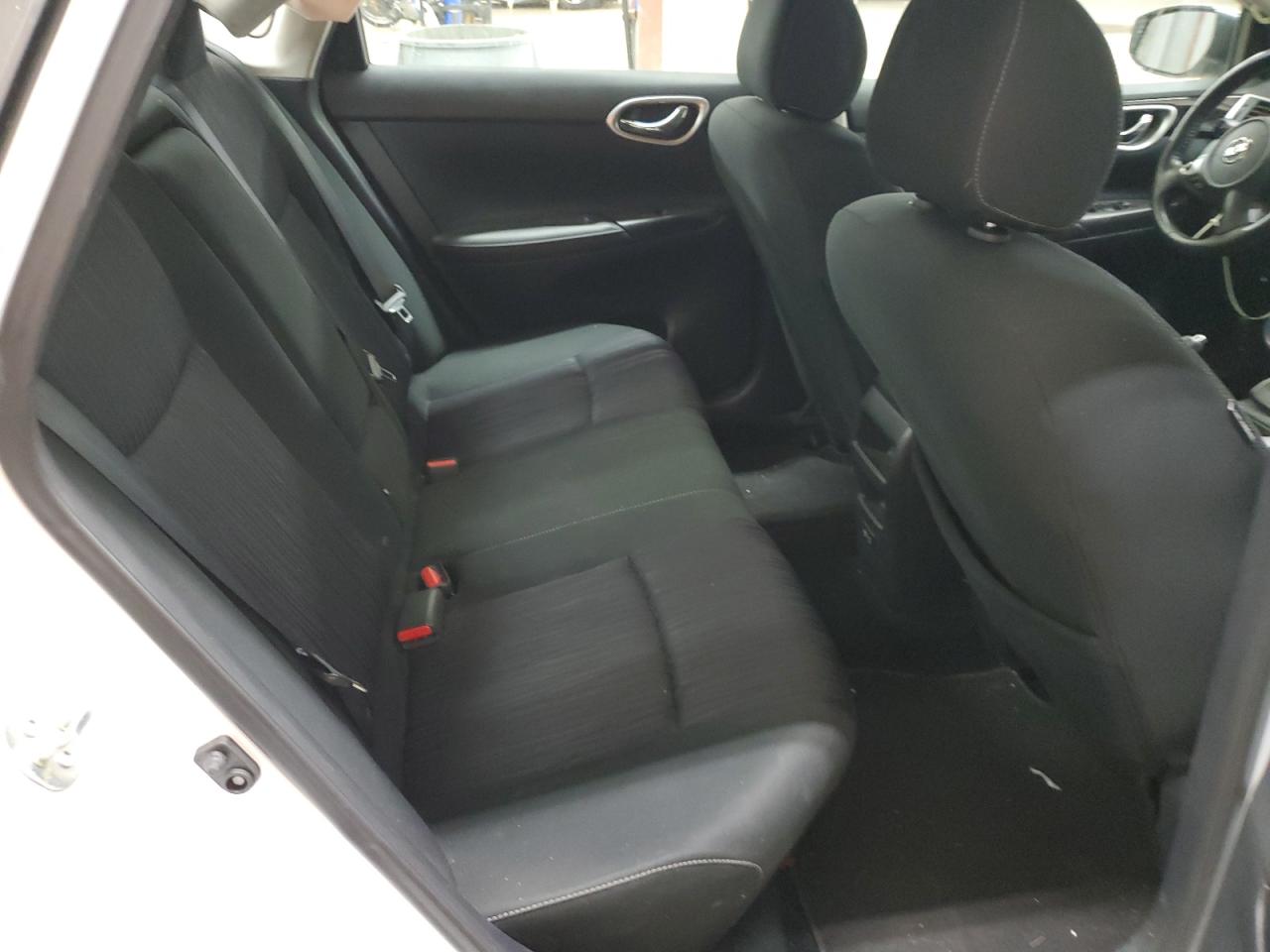 2019 Nissan Sentra S VIN: 3N1AB7AP2KY436928 Lot: 62999534