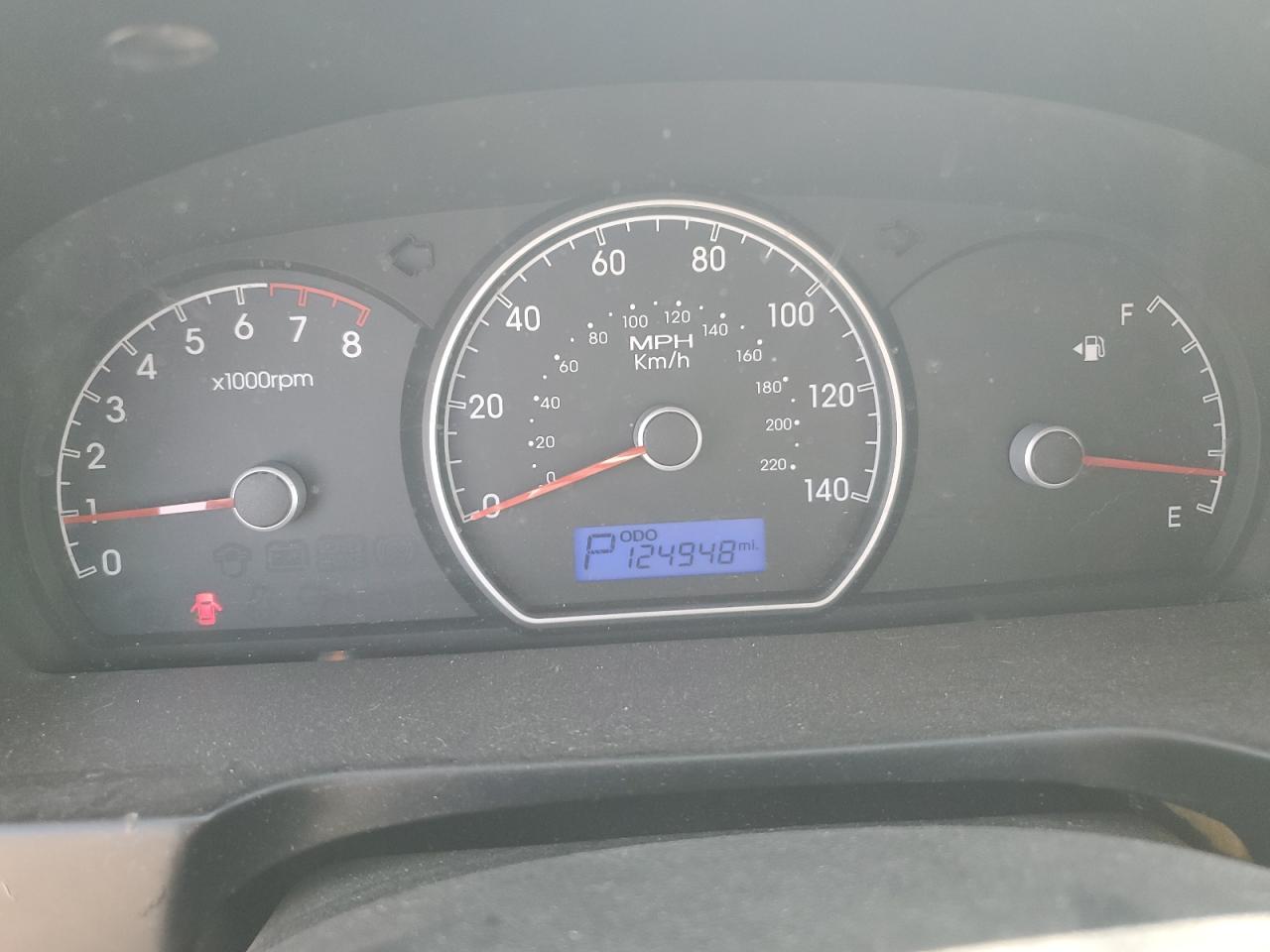 2010 Hyundai Elantra Blue VIN: KMHDU4AD0AU144233 Lot: 64636814