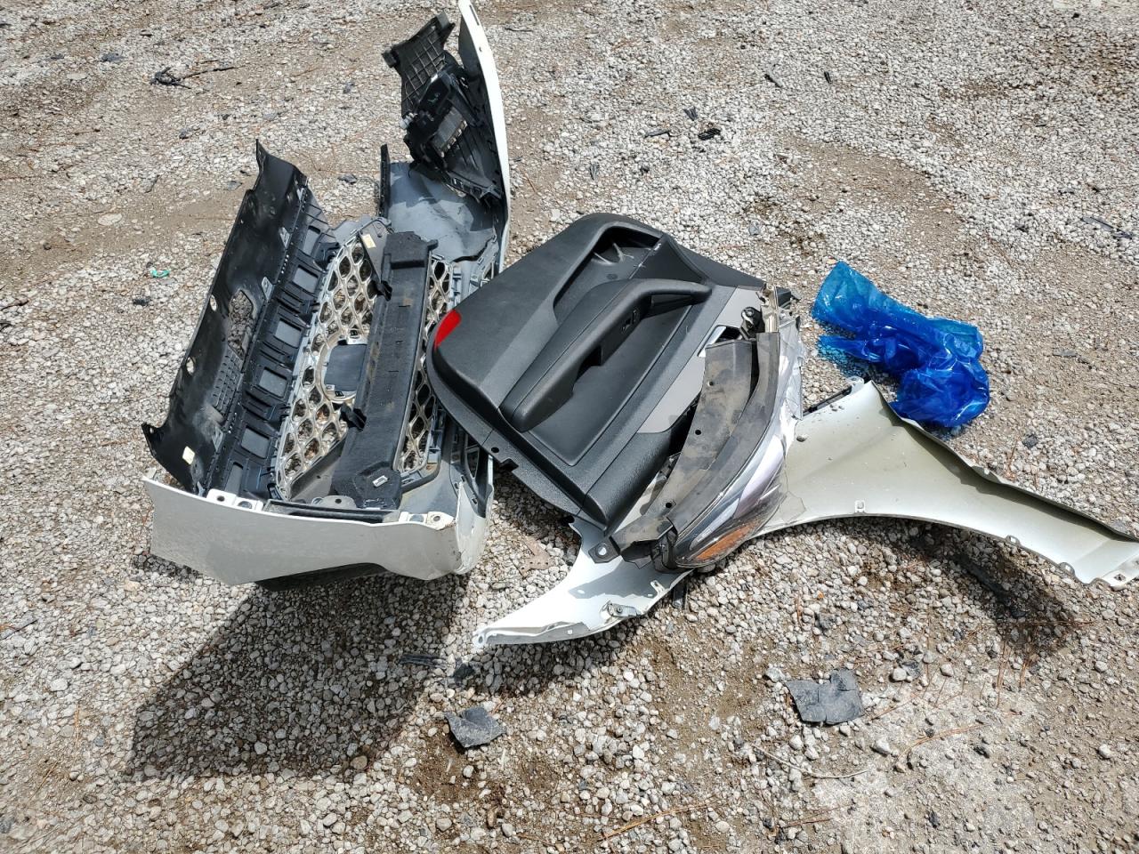 2018 Hyundai Sonata Sport VIN: 5NPE34AB9JH667254 Lot: 62804894