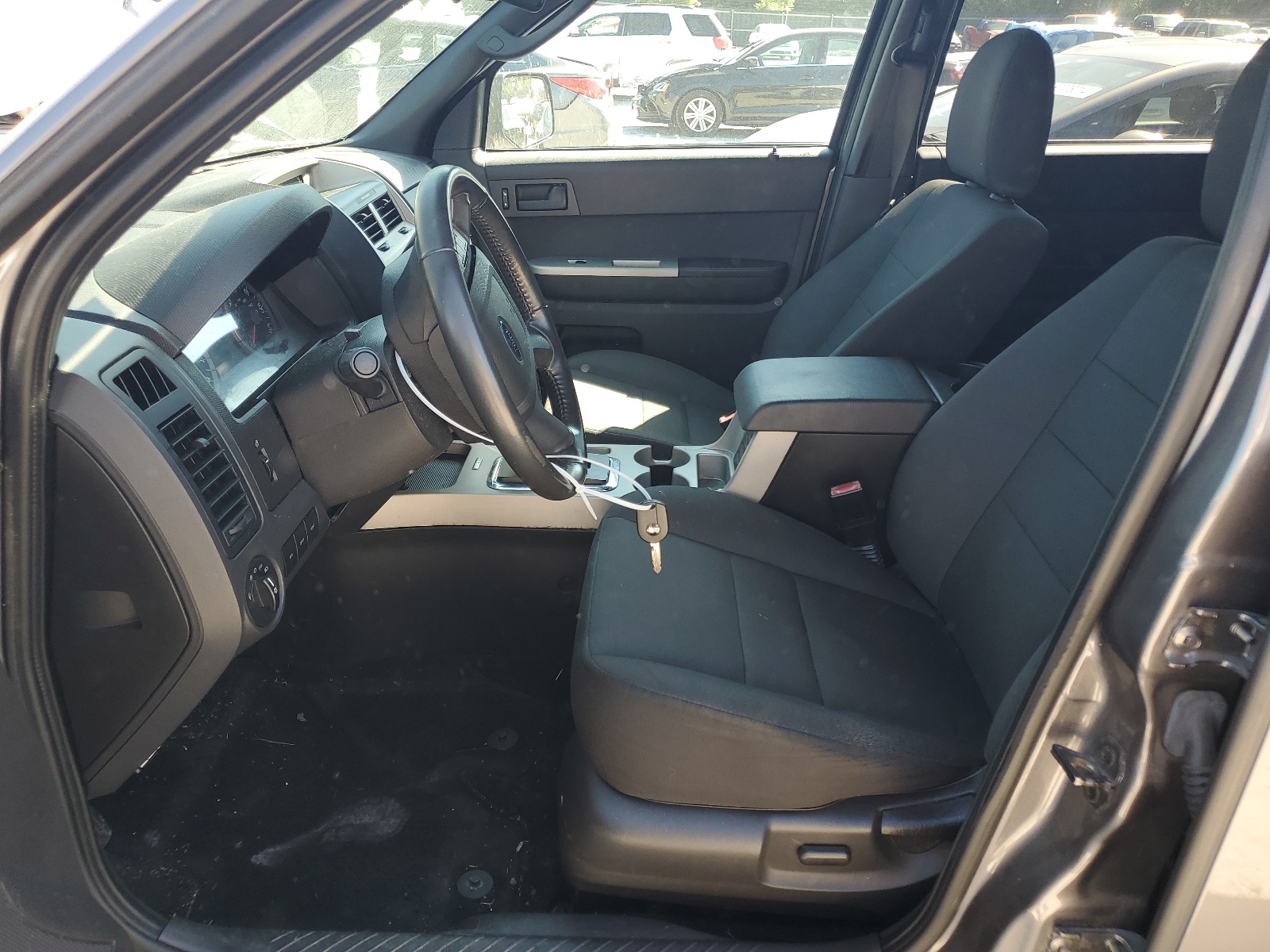 1FMCU0DG5CKB27078 2012 Ford Escape Xlt