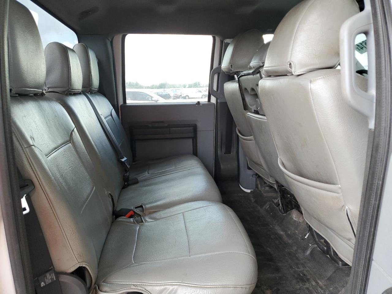 2013 Ford F350 Super Duty VIN: 1FT7W3B67DEB77959 Lot: 64805614