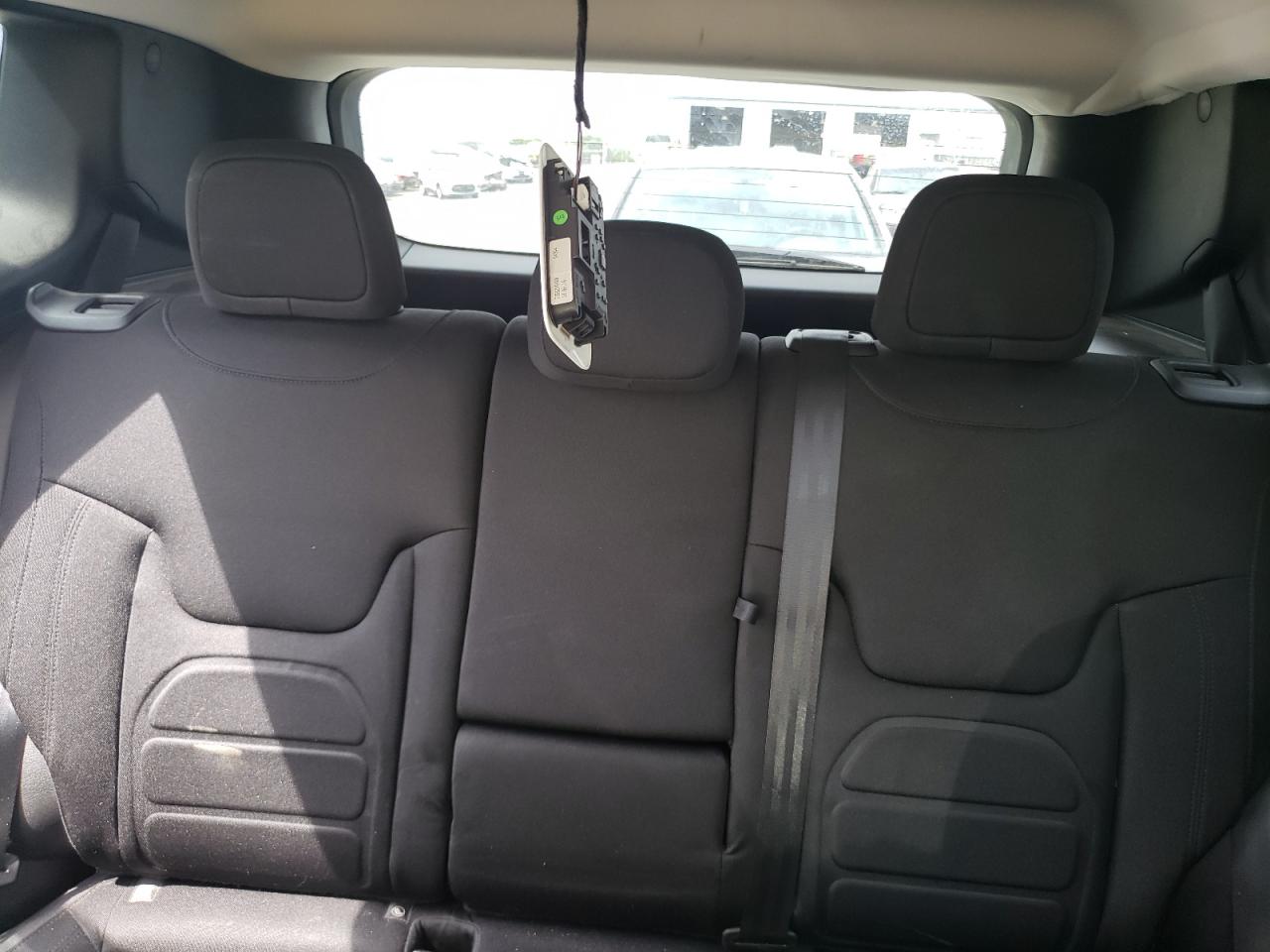 2018 Jeep Renegade Latitude VIN: ZACCJBBB2JPH69812 Lot: 63593854