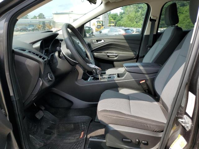  FORD ESCAPE 2018 Szary