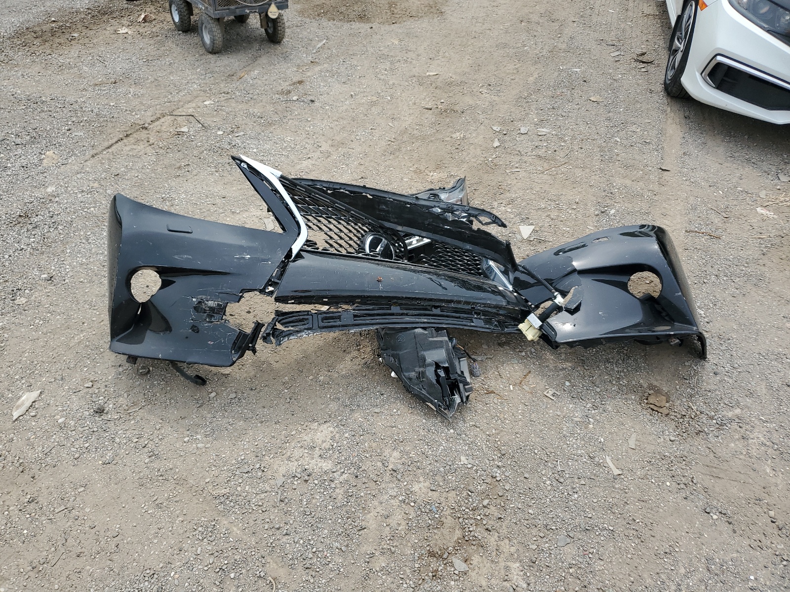 2T2BK1BA6DC180896 2013 Lexus Rx 350 Base