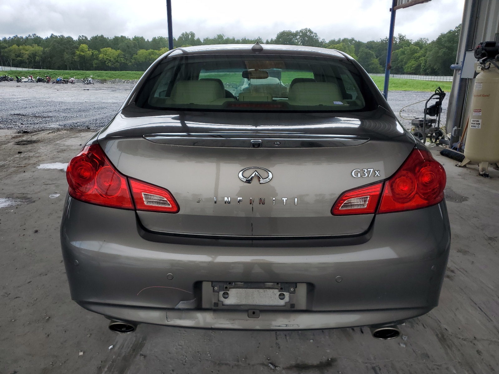 JN1CV6AR3DM352375 2013 Infiniti G37